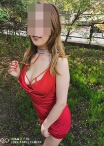 Фото проститутки Ангелина №14 в городе Балашиха
