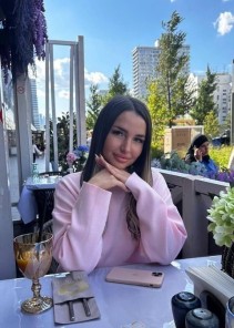 Фото проститутки Василиса №2 в городе Балашиха