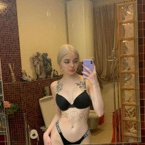 Фото проститутки Алена №3 в городе Балашиха