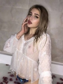 Фото проститутки Екатерина №3 в городе Балашиха