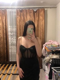 Фото проститутки Лилия №5 в городе Балашиха