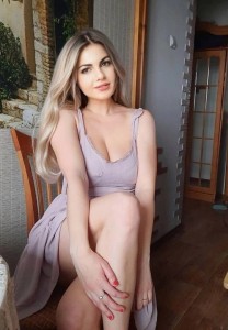 Фото проститутки Вика №4 в городе Балашиха