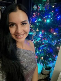 Фото проститутки Екатерина №2 в городе Балашиха