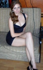 Фото проститутки Марьяна №6 в городе Балашиха