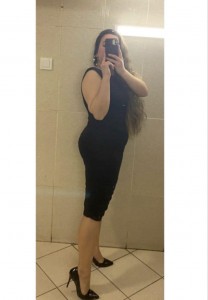 Фото проститутки Юля №5 в городе Балашиха