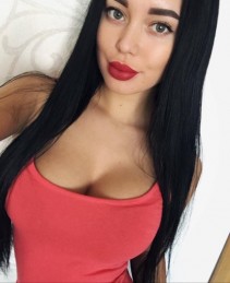 Фото проститутки Ирина №3 в городе Балашиха