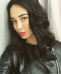 Фото проститутки Ирина №2 в городе Балашиха