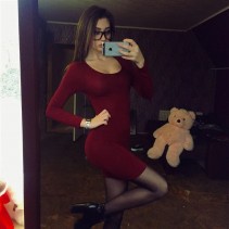 Фото проститутки Марина №4 в городе Балашиха