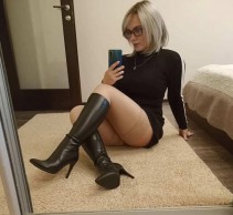 Фото проститутки Екатерина №3 в городе Балашиха