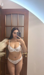 Фото проститутки Дарья без предоплат №3 в городе Балашиха