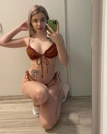 Фото проститутки Алёна №3 в городе Балашиха