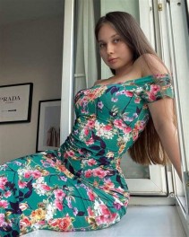 Фото проститутки Вика №2 в городе Балашиха