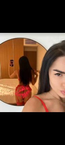 Фото проститутки Мария №5 в городе Балашиха