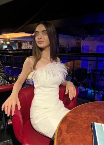 Фото проститутки Клео №2 в городе Балашиха