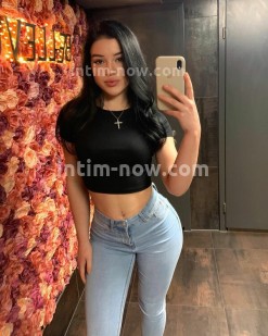 Фото проститутки Алина №1 в городе Балашиха