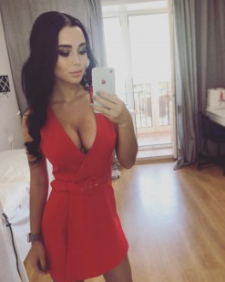 Фото проститутки Алиса №1 в городе Балашиха