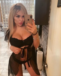 Фото проститутки Аня №1 в городе Балашиха