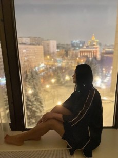 Фото проститутки Екатерина №1 в городе Балашиха