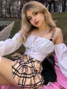 Фото проститутки Анастасия №1 в городе Балашиха