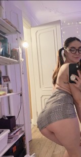 Фото проститутки Вика №1 в городе Балашиха