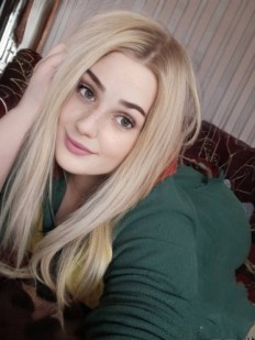 Фото проститутки Настя №1 в городе Балашиха