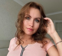 Фото проститутки Вика №1 в городе Балашиха