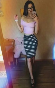 Фото проститутки Марина №1 в городе Балашиха