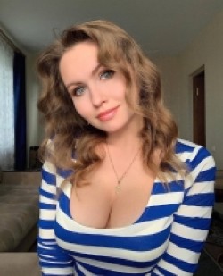 Фото проститутки Вика №1 в городе Балашиха