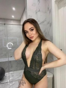 Фото проститутки Вика №1 в городе Балашиха