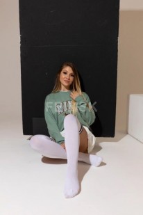 Фото проститутки Насте №1 в городе Балашиха