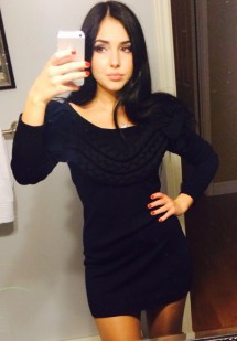 Фото проститутки Марина №1 в городе Балашиха