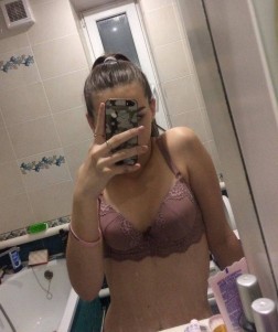 Фото проститутки Лена №1 в городе Балашиха