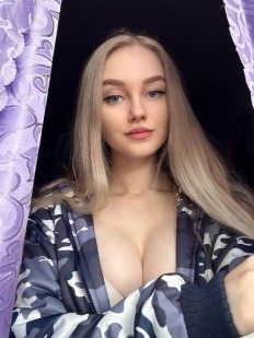 Фото проститутки Вика №1 в городе Балашиха