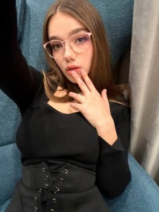 Фото проститутки Виолетта №1 в городе Балашиха