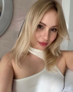 Фото проститутки Оля №1 в городе Балашиха