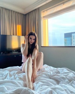 Фото проститутки Ира №1 в городе Балашиха