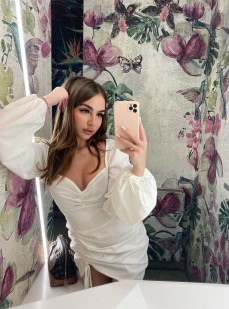 Фото проститутки Настя №1 в городе Балашиха