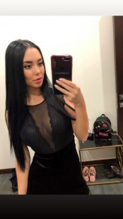 Фото проститутки Ильвира №1 в городе Балашиха