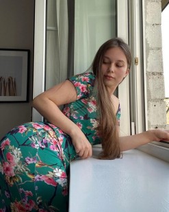 Фото проститутки Вика №1 в городе Балашиха