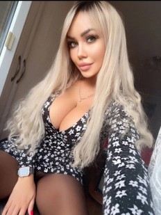 Фото проститутки Настя №1 в городе Балашиха