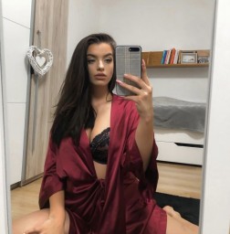 Фото проститутки Марина №1 в городе Балашиха