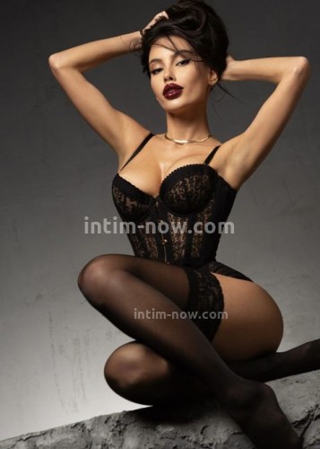 Кристина, Г. Балашиха