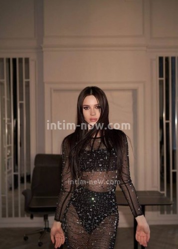 Марсия, Г. Балашиха