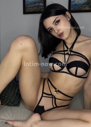 Ольга, Г. Балашиха