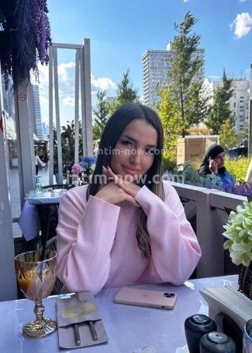 Василиса, Г. Балашиха